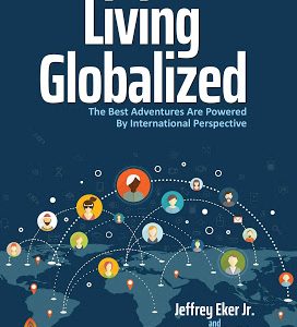 Living Globalized – Travelogue