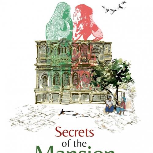 Secrets of the Mansion – Short Stories