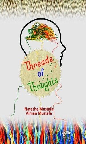 Threads of Thoughts-Short stories in English