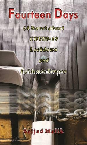Fourteen Days A Novel About COVID 19 Lockdown and Epidemic Terror